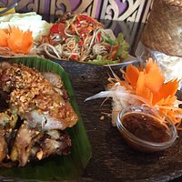 My lunch today!! Yum Yum