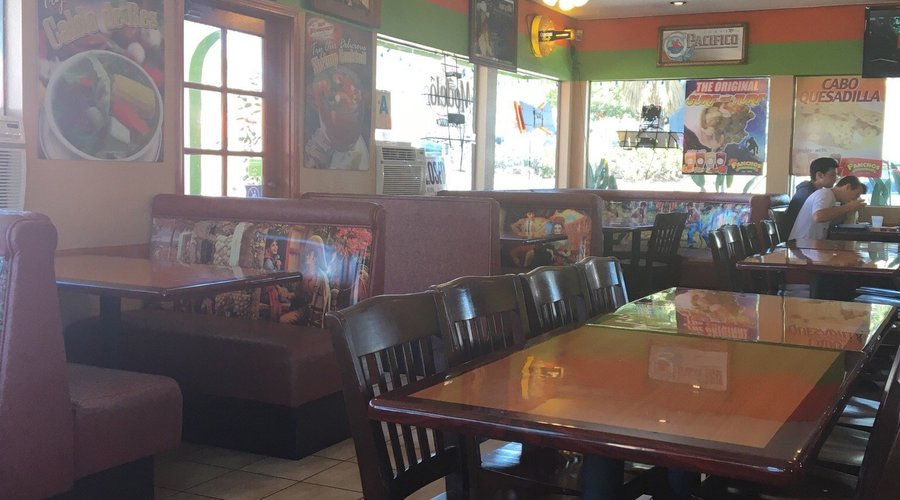 Los Panchos Taco Shop