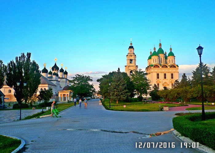 кремль