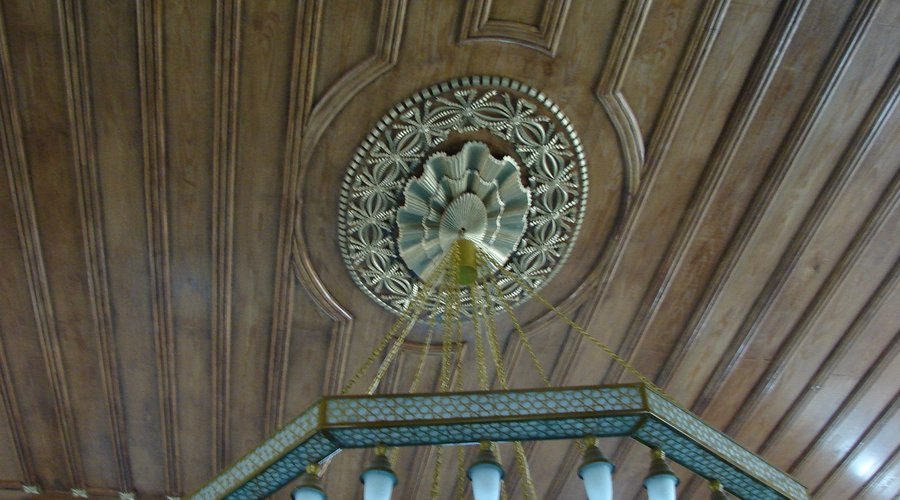 Orta Camii 19