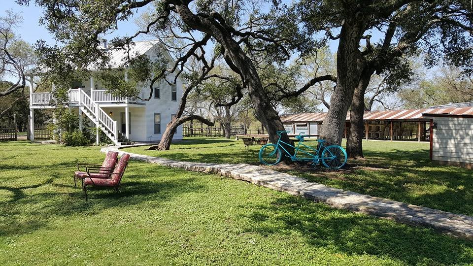 FULL MOON INN BED AND BREAKFAST (FREDERICKSBURG, TX): 168 Fotos ...