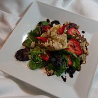 Goat cheese