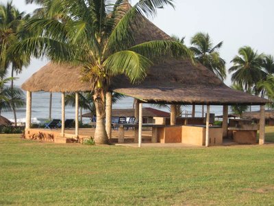 Hotel photo 6 of Sankofa Beach House.