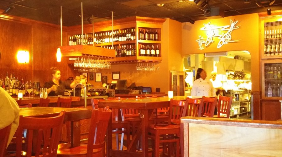 Bonefish Grill