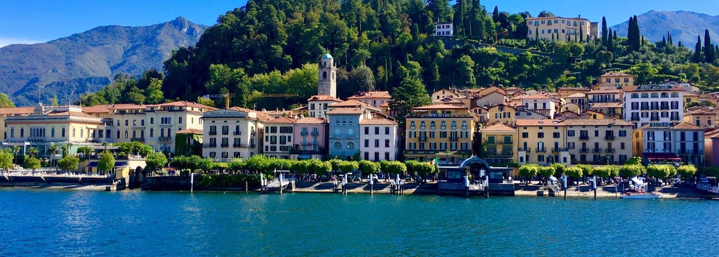 Navigazione Laghi - Lago di Como