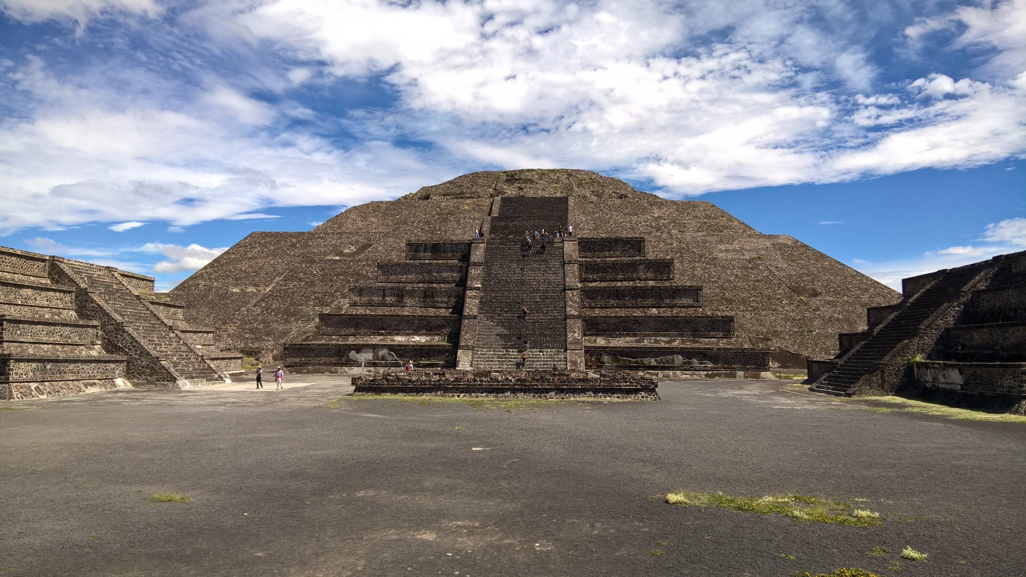 ケツァルコアトルの神殿 口コミ・写真・地図・情報 - トリップアドバイザー