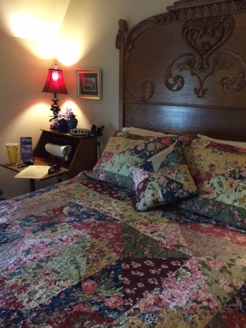 Barn Anew Bed and Breakfast Rooms: Pictures & Reviews - Tripadvisor