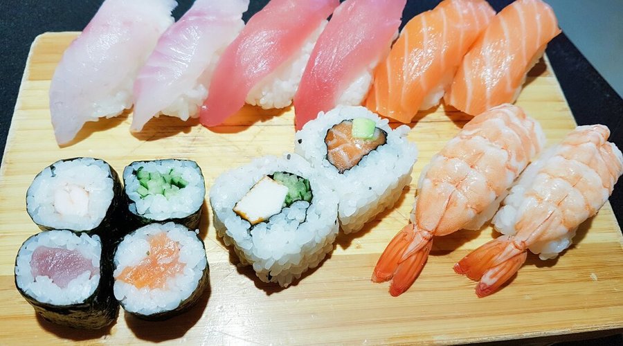 Delizioso!!