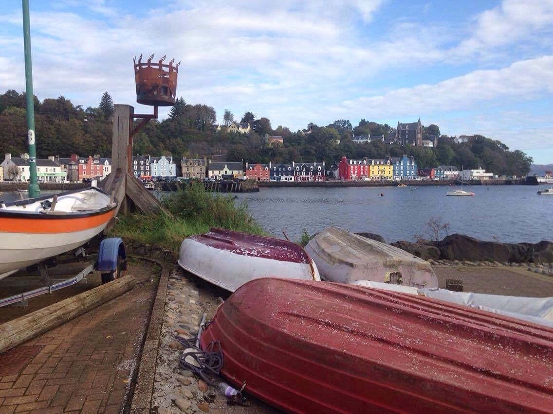 TOBERMORY BOAT CHARTERS Ce qu'il faut savoir pour votre visite