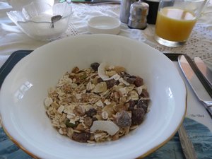 식사