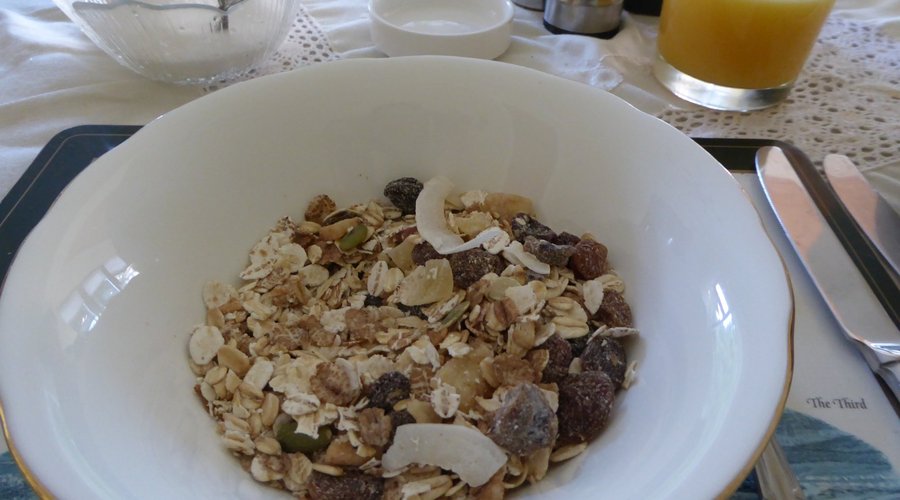 Palmgrove Bed & Breakfast