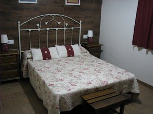 Quarto e suite