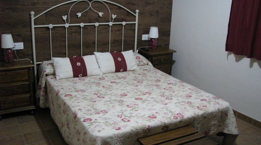 habitación