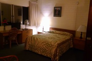 Kamer en suite