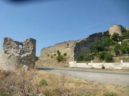 Azerbaijan's 10 best castles and fortresses