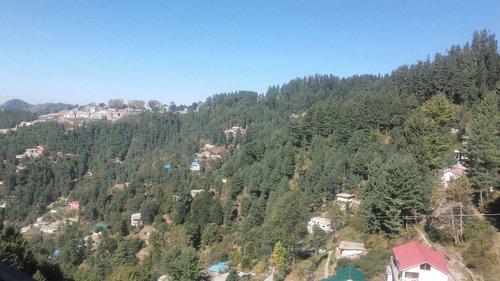 Hotel Elites - Updated 2024 Prices & Reviews (Nathia Gali, Pakistan)