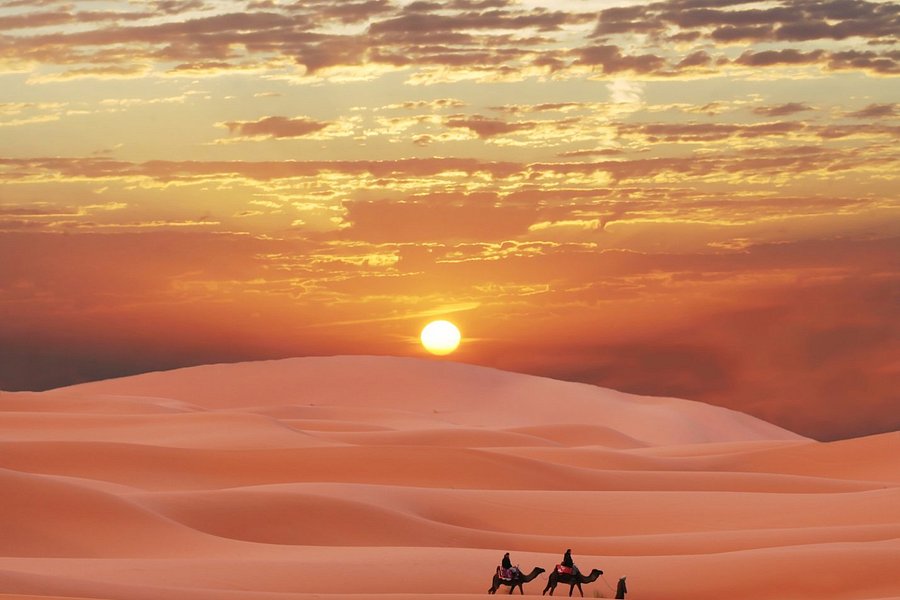 tour marocco quality group