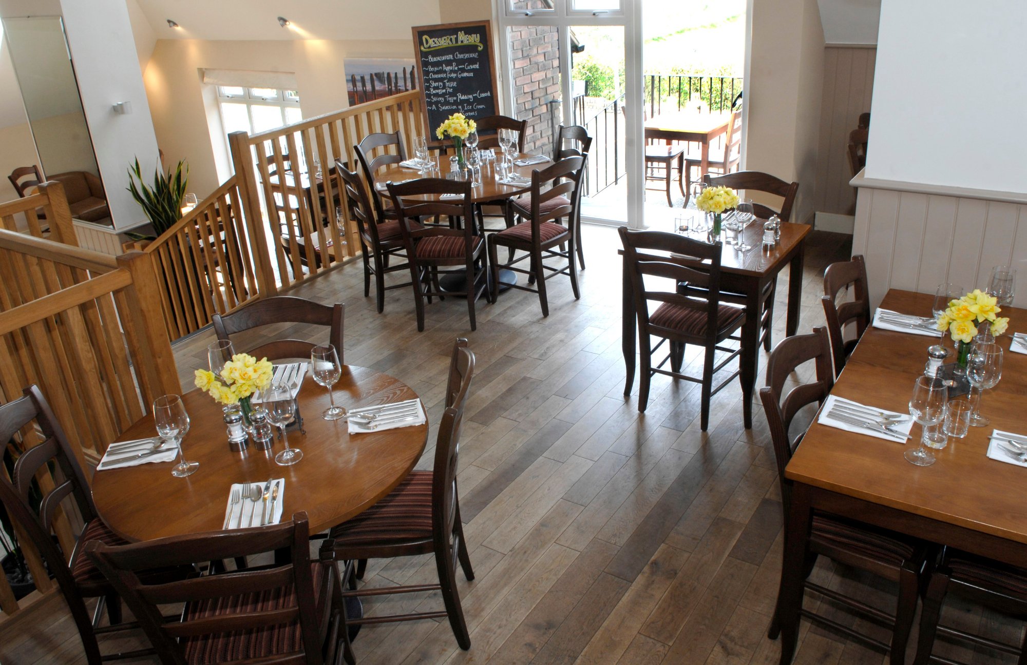 Hotel photo 36 of Winchelsea Lodge.