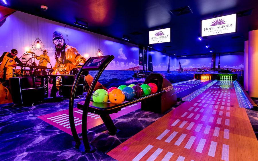 Bowling