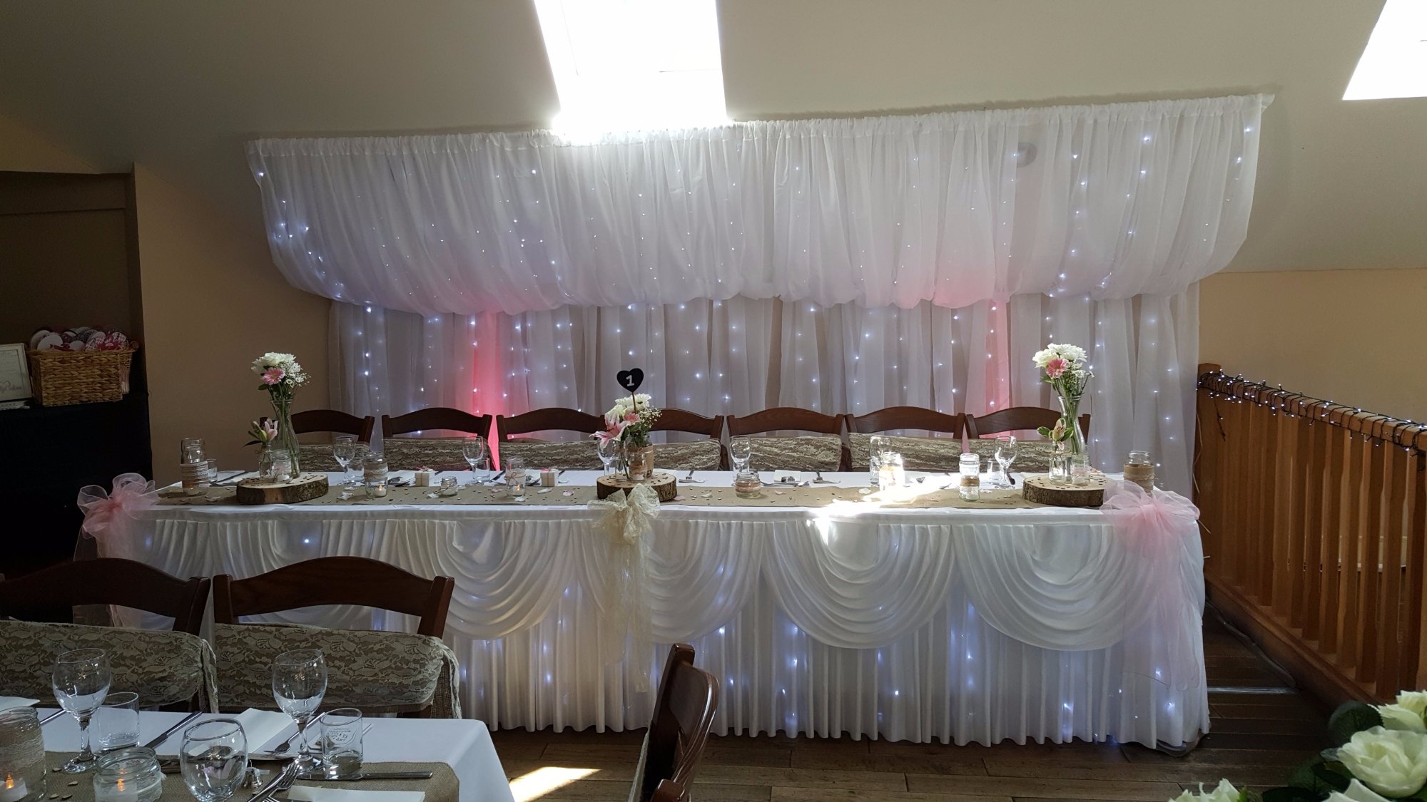 Hotel photo 9 of Winchelsea Lodge.