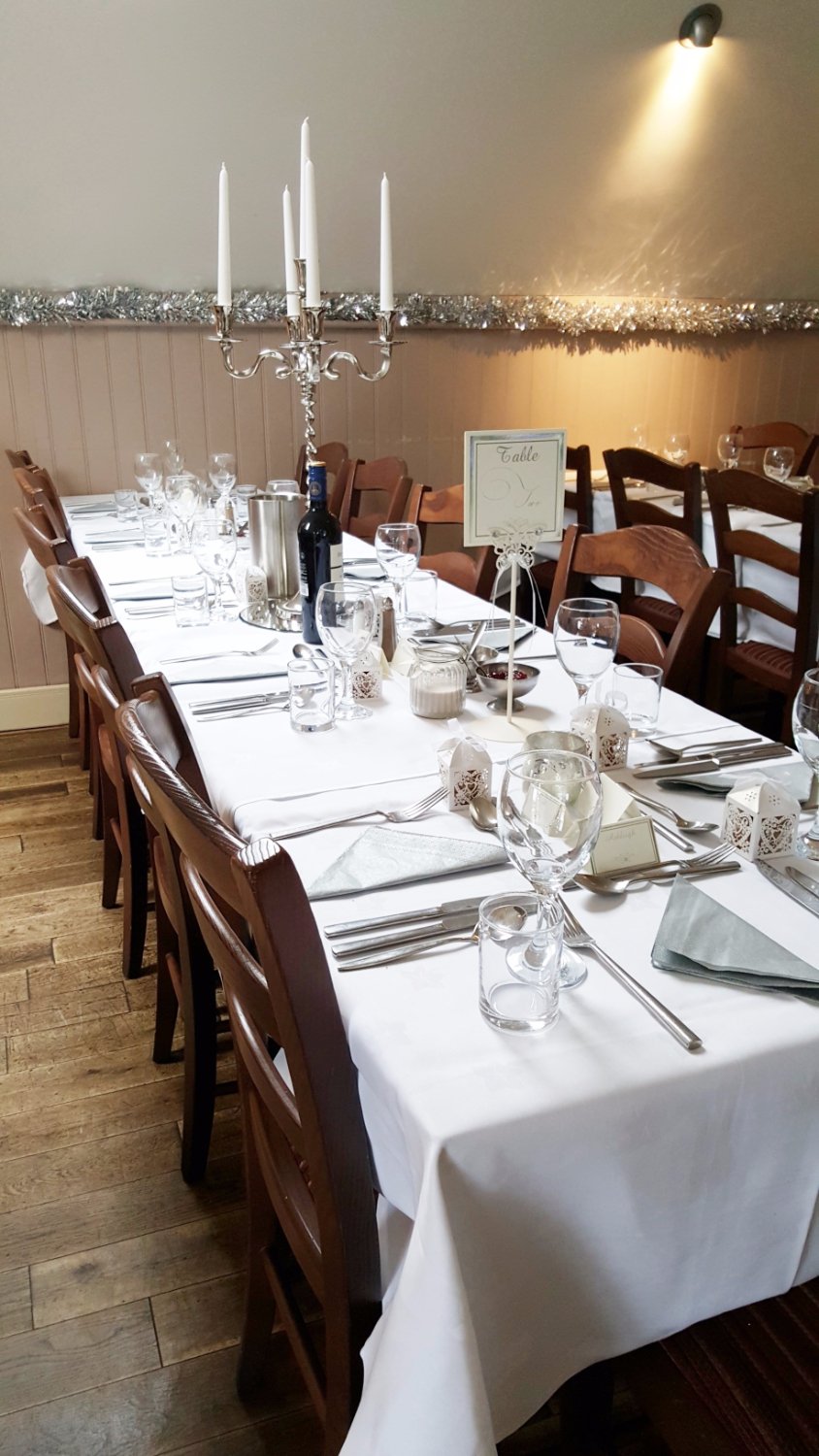 Hotel photo 28 of Winchelsea Lodge.