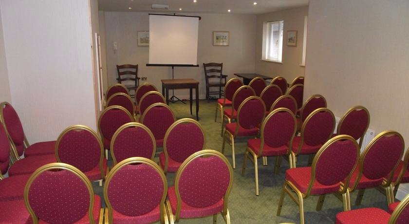 Hotel photo 51 of Winchelsea Lodge.