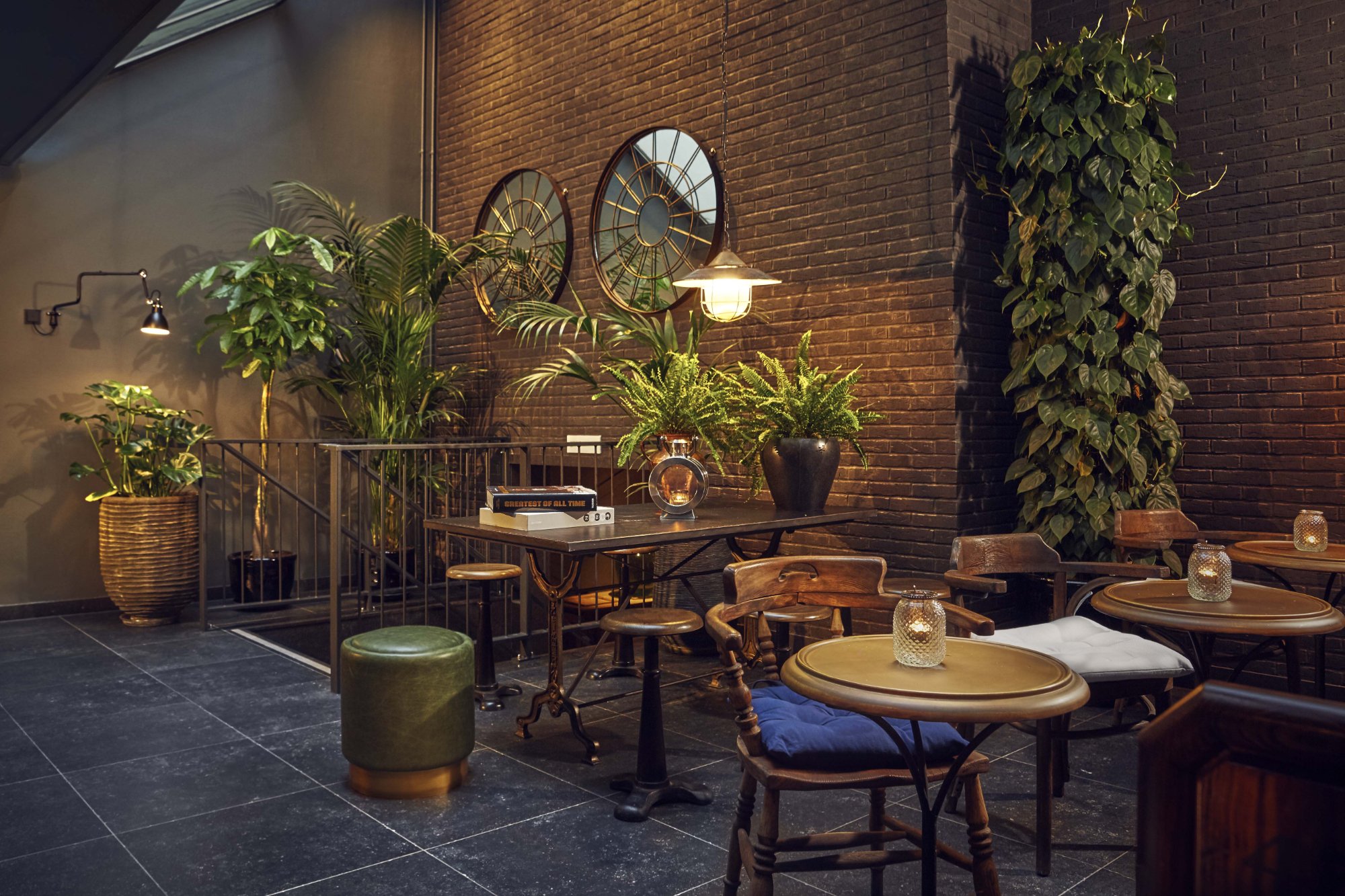 Hotel photo 6 of Pulitzer Amsterdam.