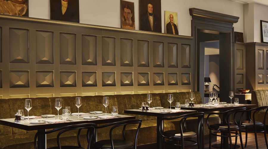 Restaurant Jansz.