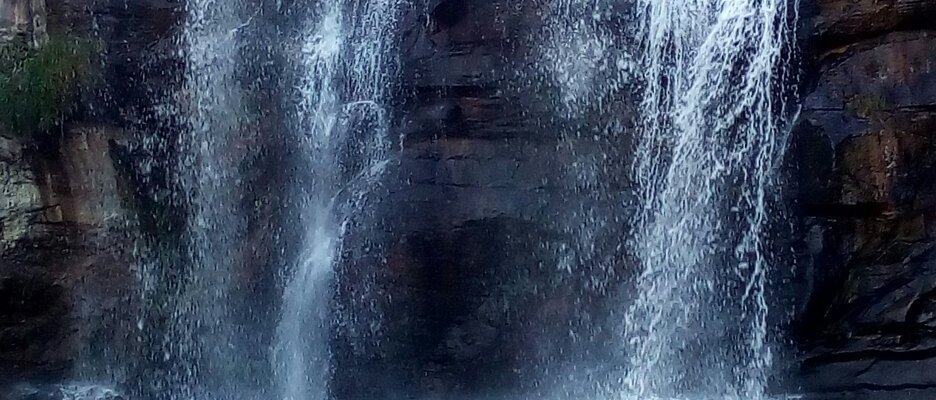 Cachoeira Bom Jardim