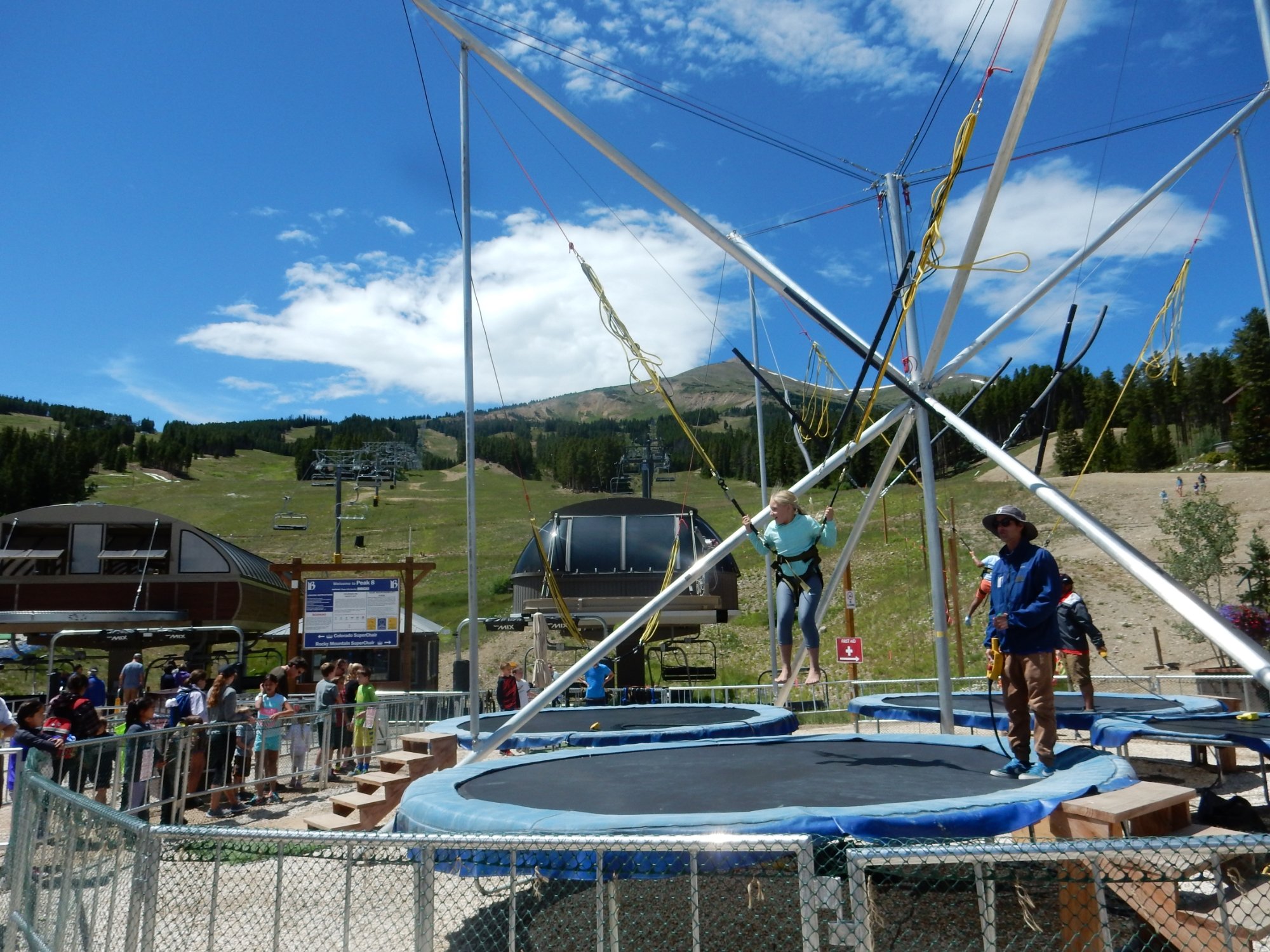 EPIC DISCOVERY AT BRECK Tutto Quello Che C Da Sapere 2024   Peak 8 Fun Park 