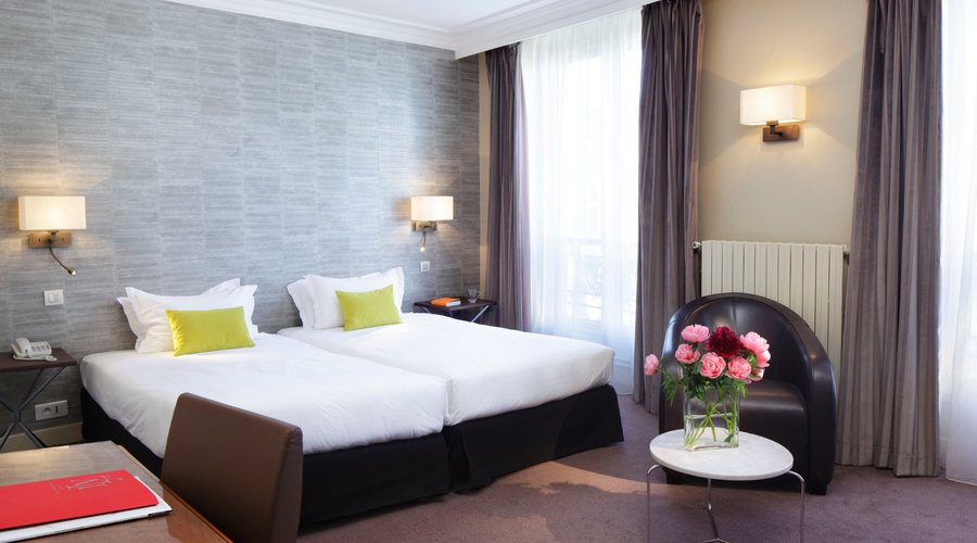Chambre