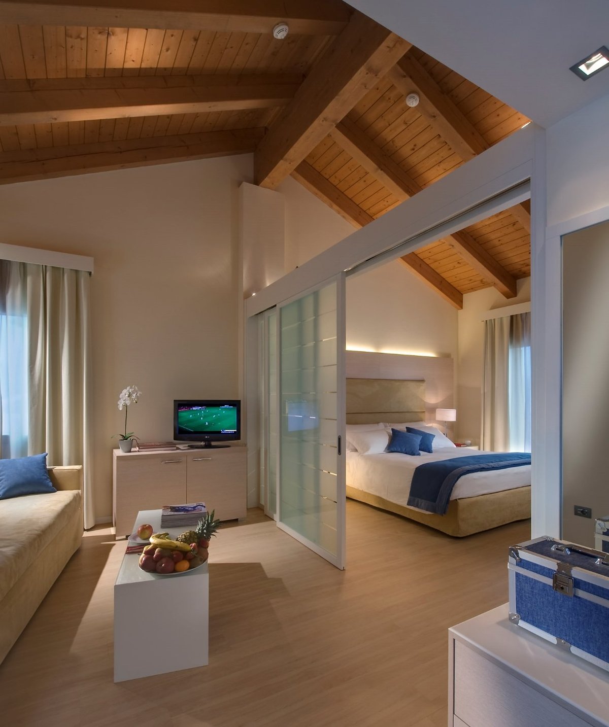 recensioni di annia park hotel venice airport