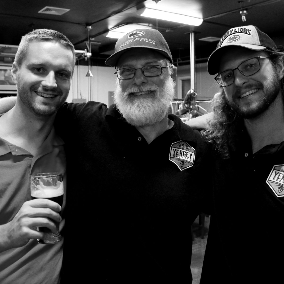 YERGEY BREWING (Emmaus) - All You Need to Know BEFORE You Go 