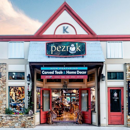 Pezrok