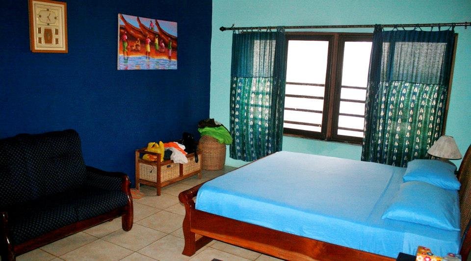 Hotel photo 9 of Sankofa Beach House.