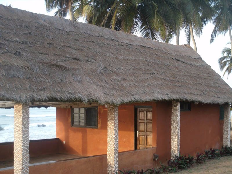 Hotel photo 12 of Sankofa Beach House.