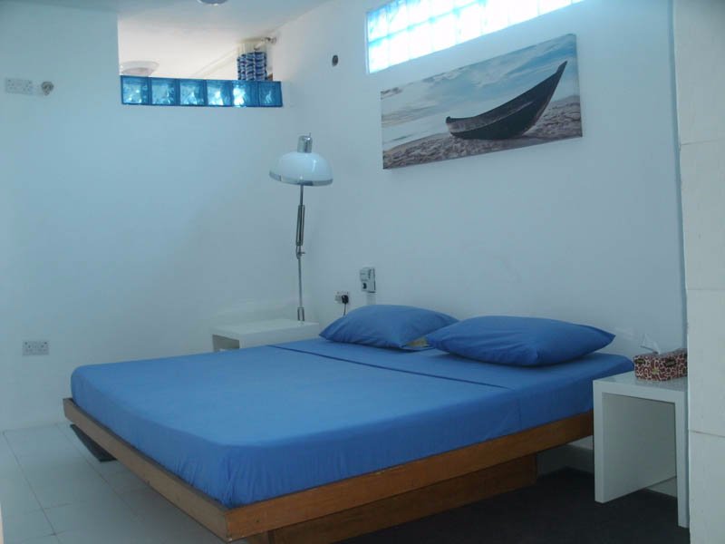 Hotel photo 5 of Sankofa Beach House.