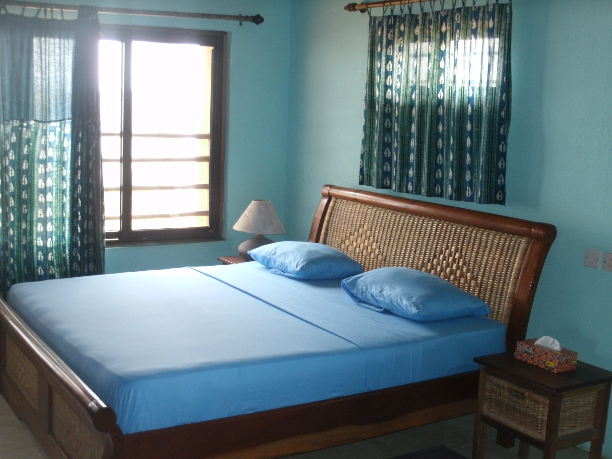 Hotel photo 4 of Sankofa Beach House.