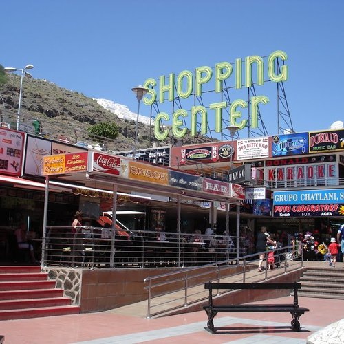 THE 10 BEST Gran Canaria Shopping Malls (with Photos)
