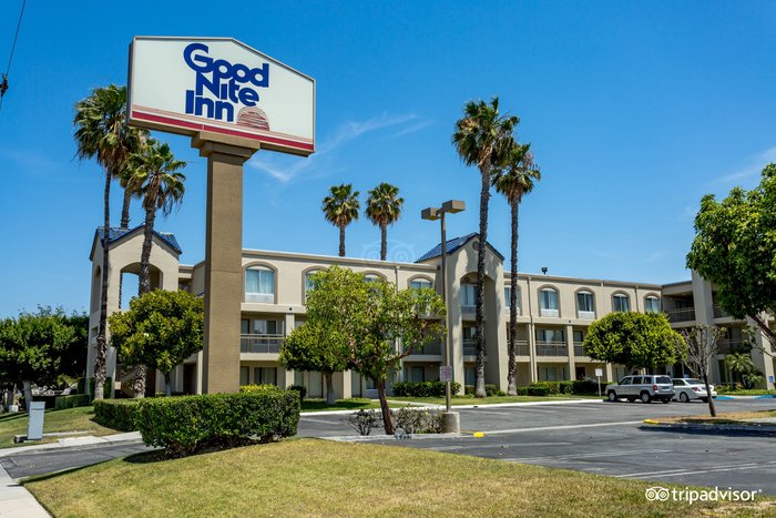 GOOD NITE INN BUENA PARK $80 ($̶9̶8̶) - Updated 2024 Prices & Hotel ...