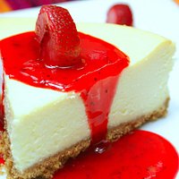 CHEESE CAKE