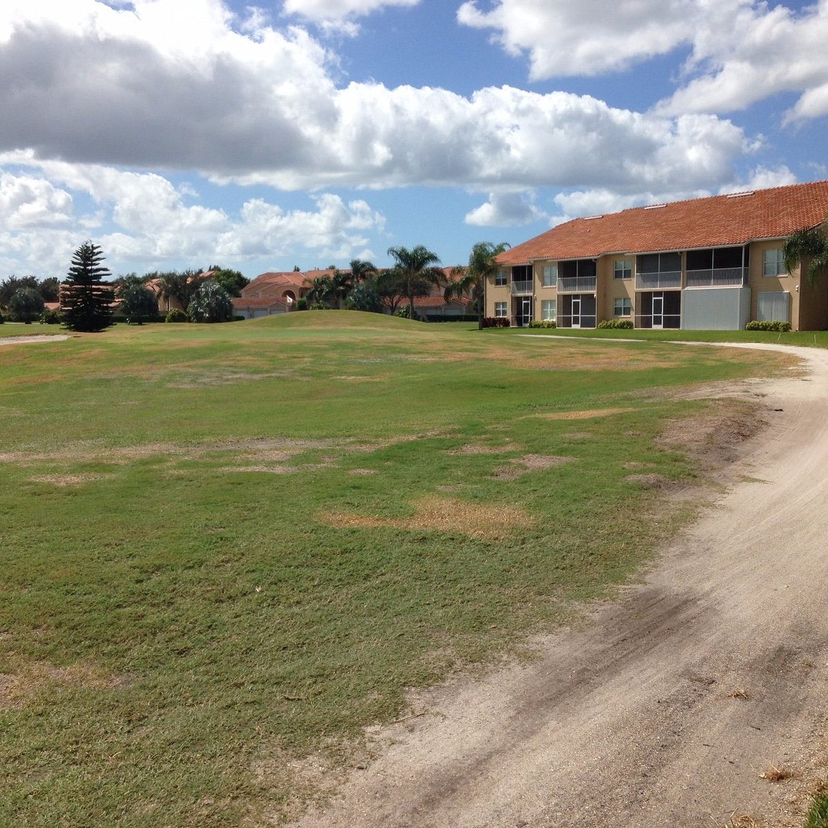 Bonita Fairways Golf Club (Bonita Springs) 2022 Lo que se debe saber