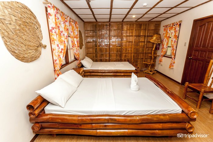 Nataasan Beach Resort And Dive Center Rooms Pictures And Reviews