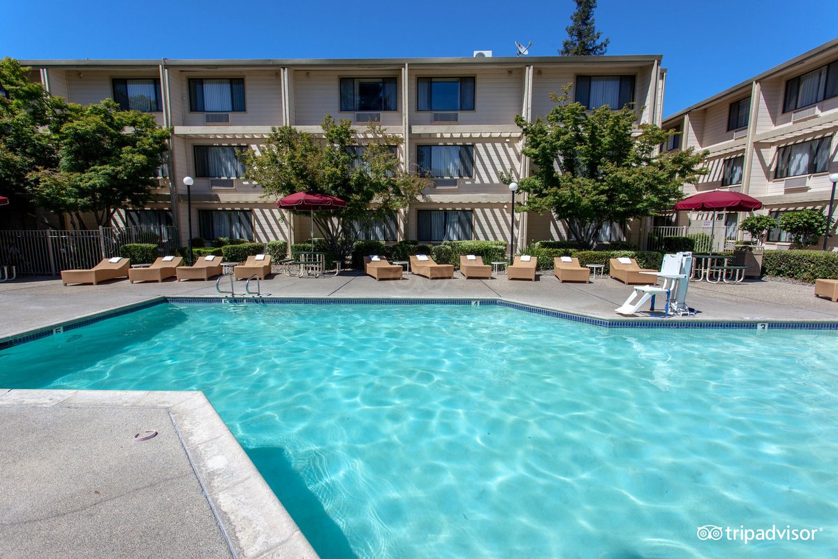 HAWTHORN SUITES BY WYNDHAM SACRAMENTO - Updated 2022 Prices & Hotel ...