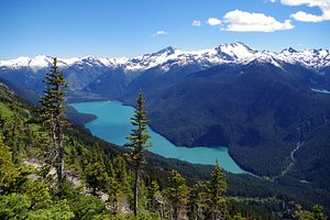 The 10 Best British Columbia Mountains With Photos Tripadvisor