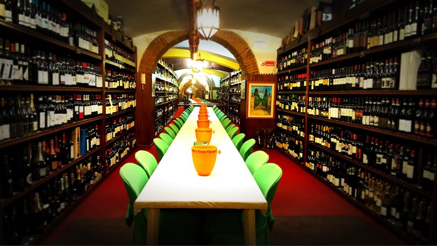 Tutto pronto per i nostri corsi