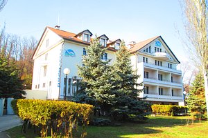 Мини-отель Inn Gusi project hotel Мариуполь