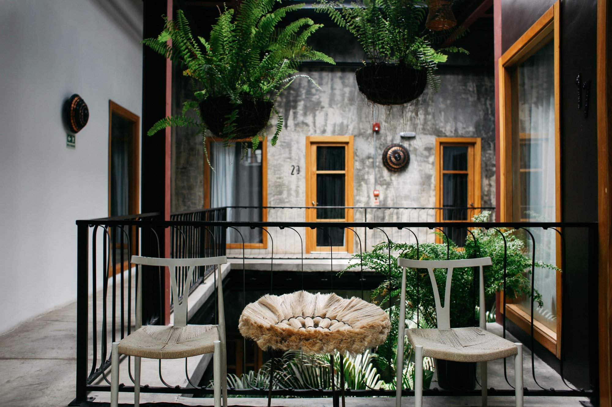 Hotel Casa Panamá by null