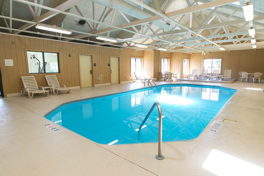 19+ Hotels in marysville ohio with indoor pool