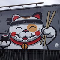 Invitation du maneki neko